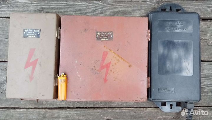 Электрощиток электрический щиток