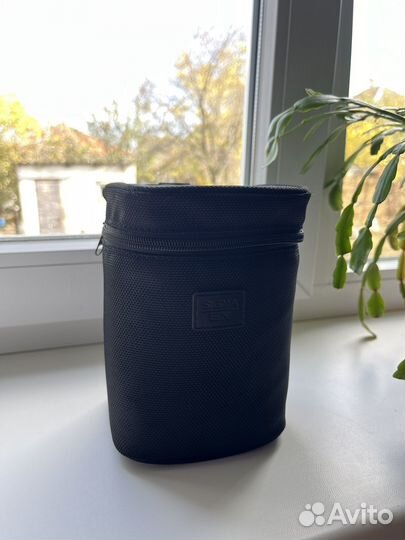 Объектив sigma 24-70mm F2.8 EX DG