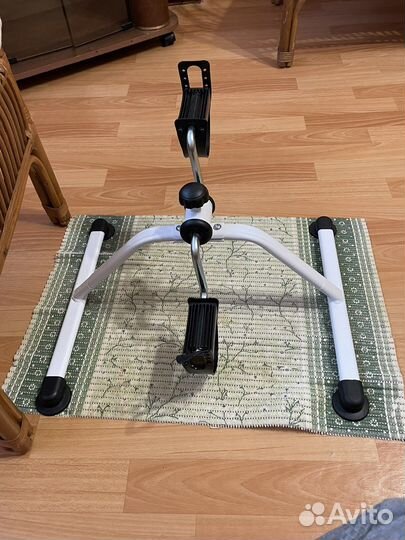 Продаю тренажер велосипед