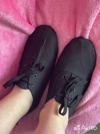 Джазовки для танцев