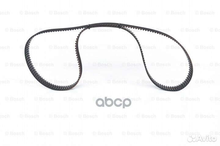 Ремень грм VAG 1.2-1.4 12- 1 987 949 684 Bosch