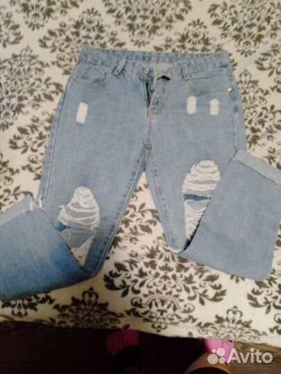 Вещи пакетом