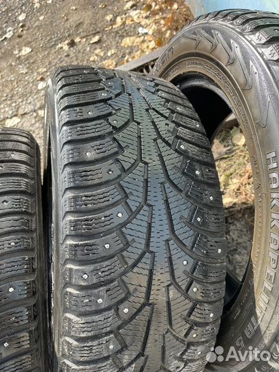 Nokian Tyres Hakkapeliitta 5 235/55 R17 103T