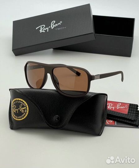 Очки ray ban