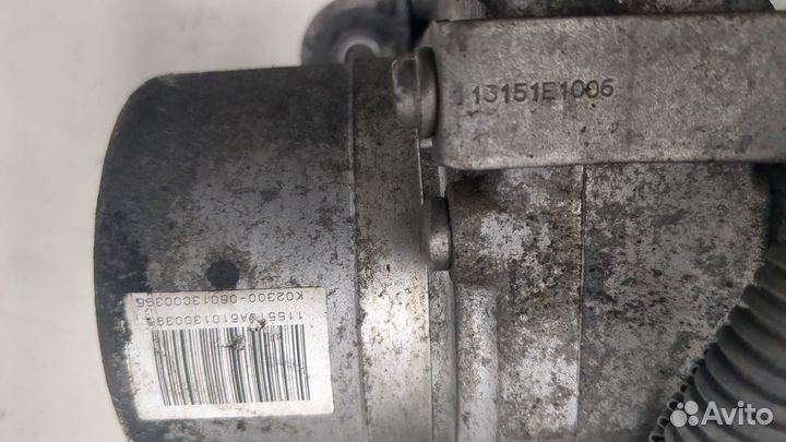 Насос усилителя руля Citroen C4, 2007