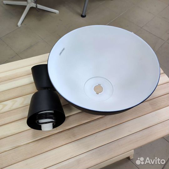 Светильник потолочный IKEA