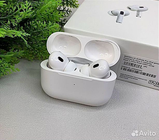 Airpods Pro 2 Premium+