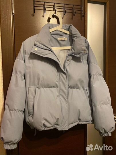 Куртка женская