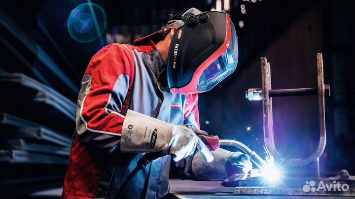 Электрогазосварщик на вахту в Ростов-на-Дону