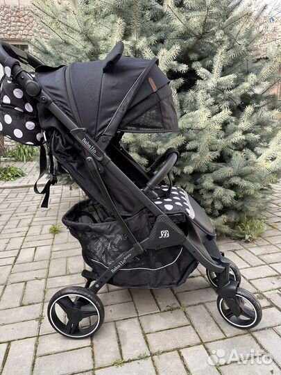 Коляска Baballo 2023