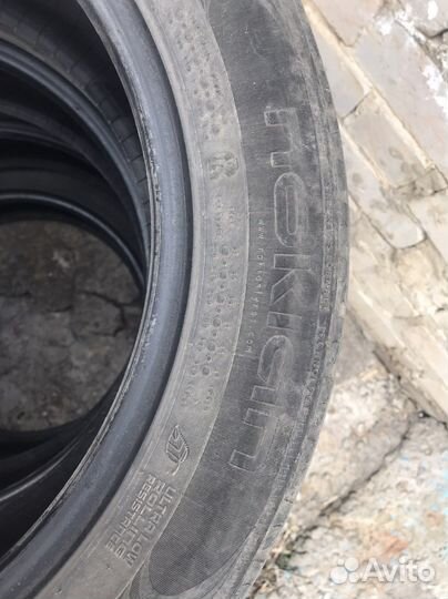 Nokian Tyres Hakka Green 2 205/55 R16 94