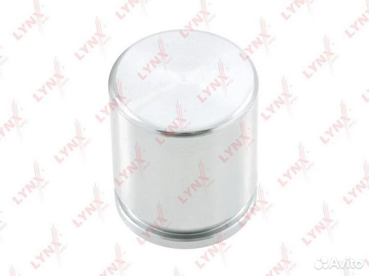 Lynxauto BC-4086 Поршень тормозного суппорта перед
