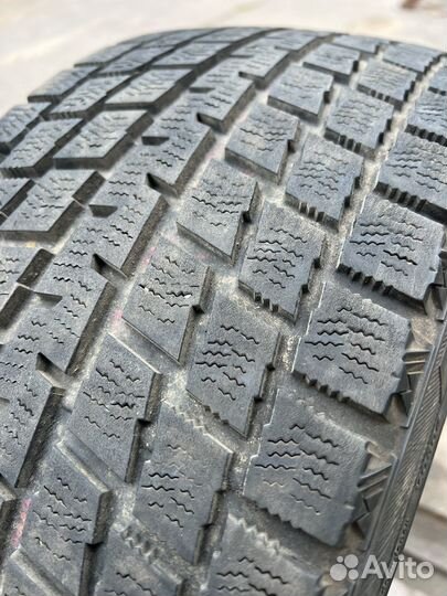 Bridgestone Blizzak MZ-03 225/45 R17