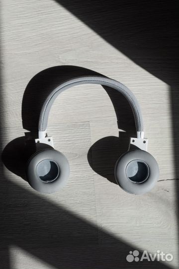 Беспроводные наушники JBL E45BT