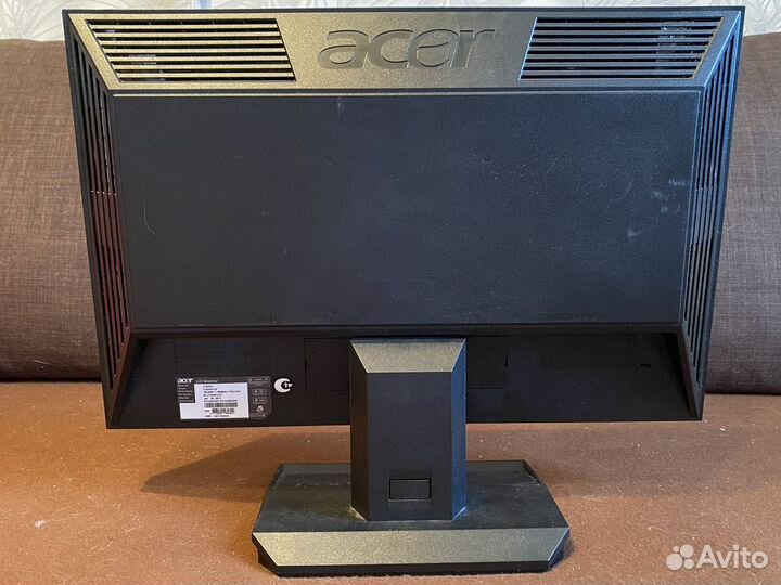 Монитор Acer 19’’ широкоформатный
