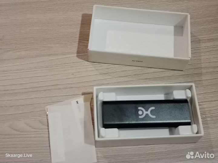 WiFi роутер 4g модем Yota