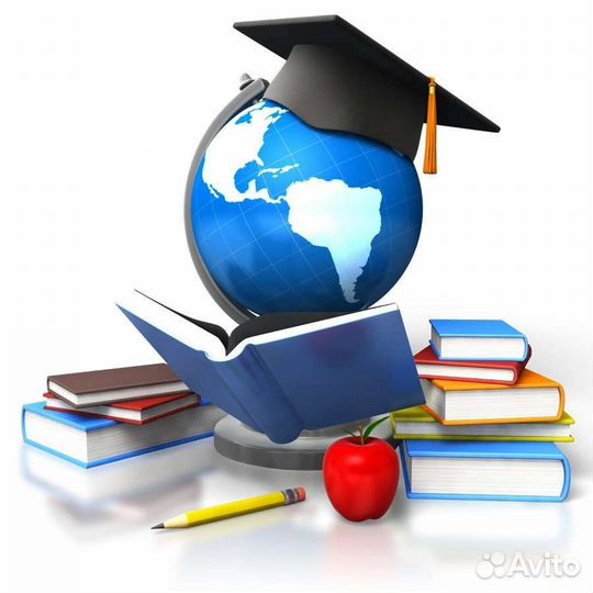 Репетитор по рус. яз, математике и биологии выезд