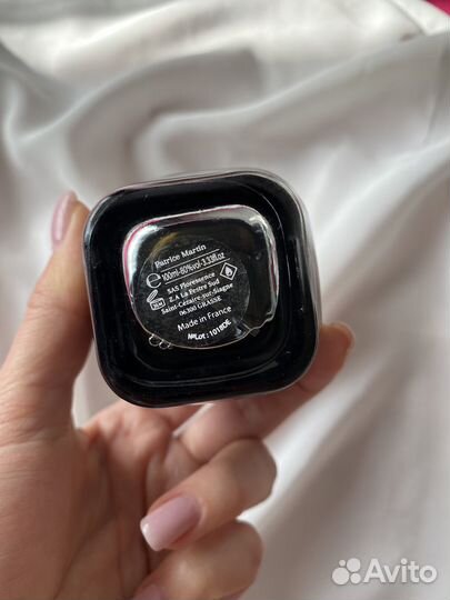 Tabac Gourmand Patrice Martin оригинал распив