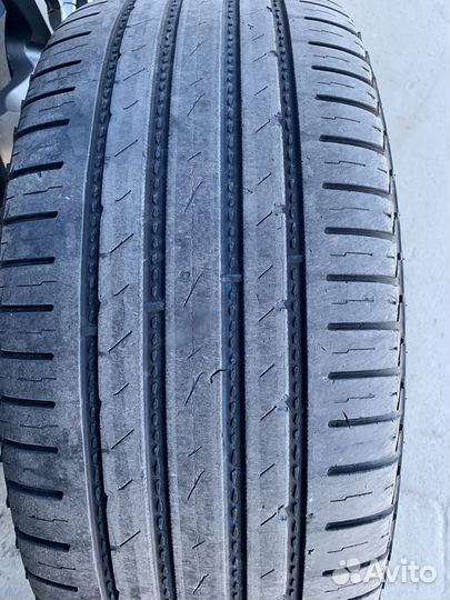 Nokian Tyres Hakka Blue SUV 285/60 R18