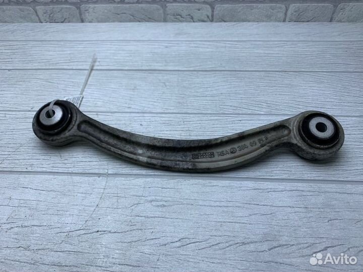 Рычаг задний правый Mercedes C-Class W204