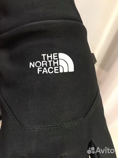 Перчатки осень-зима