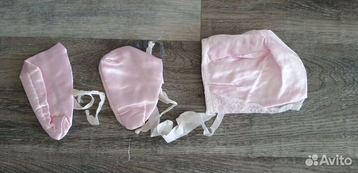 Конверт на выписку летний для девочки