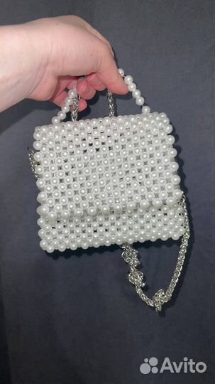 Сумка женская новая mini