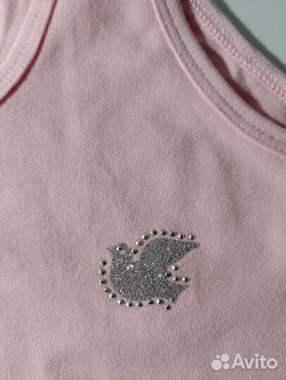 Майка для девочки