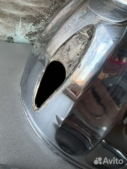 Чайник заварочный СССР