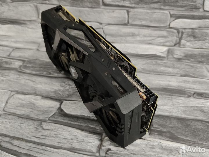 Gigabyte Aorus RTX 2080 Super 8 Gb