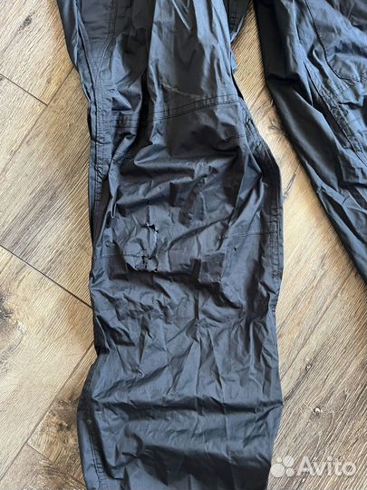 Мото комбинезон dainese