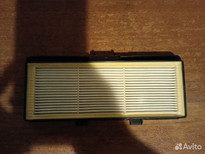 LG ADQ73393407 Фильтр выходной hepa для пылесосов