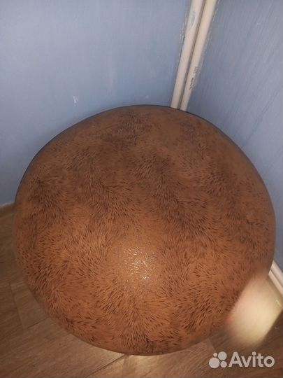 Пуфик для гимнастики