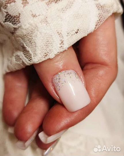 Маникюр, Педикюр. С выездом