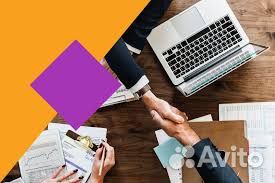 Менеджер по продажам транспортных услуг