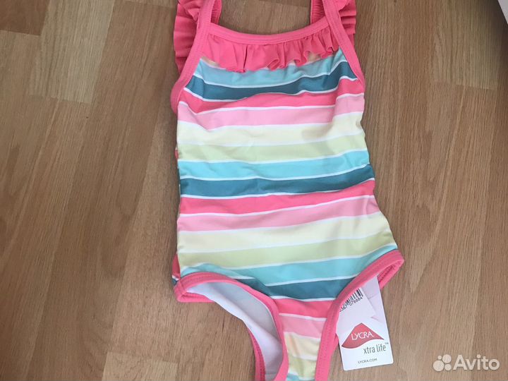 Одежда для девочек 86 92