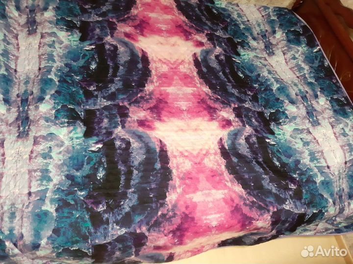 Покрывало 220х240