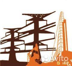 Машинист фронтального погрузчика (К-700)