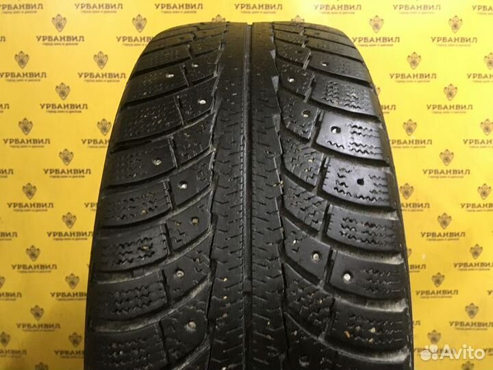 Gislaved Nord Frost 5 205/55 R16 94T