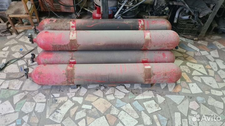 Гбо метан на газель