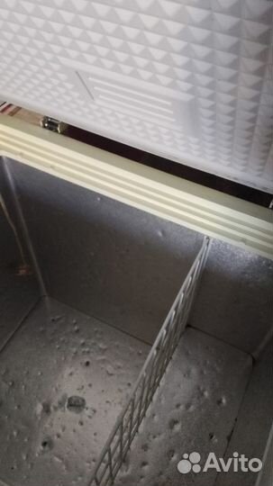 Морозильная камера