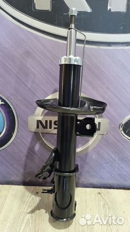 Амортизатор стойка перед Nissan X-trail T31 Прав