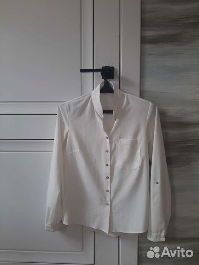 Блузки для школы