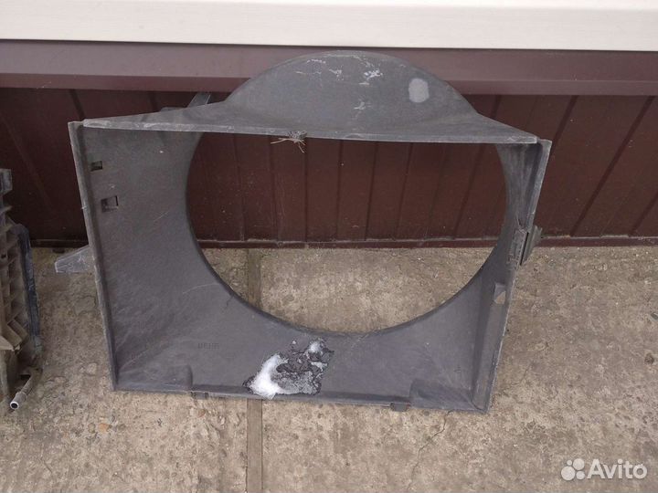 Радиатор кондиционера бмв е65 bmw e65