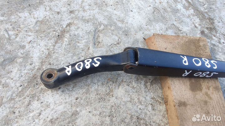 Поводок дворника Volvo S80 поводки стеклоочистител