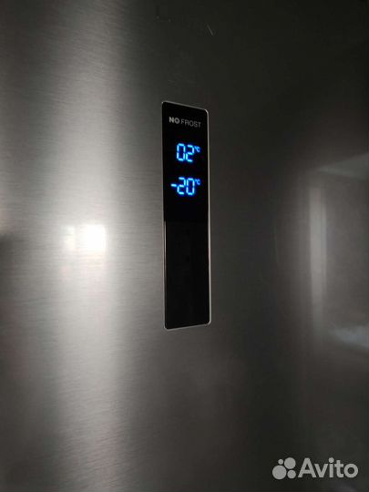 Холодильник