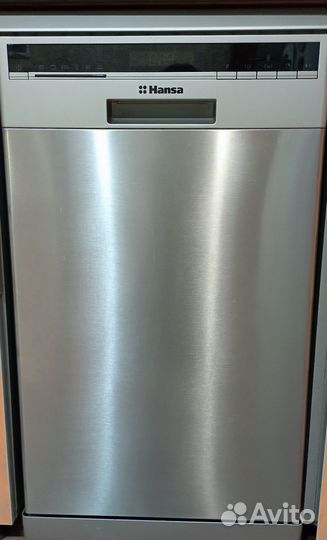 Посудомоечная машина Hansa