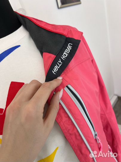 Куртка Helly Hansen (L)