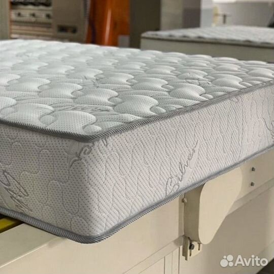 Матрас 180х200 новый с фабрики