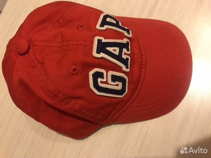 Кепка бейсболка детская